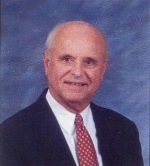 Deacon Terry Schneider